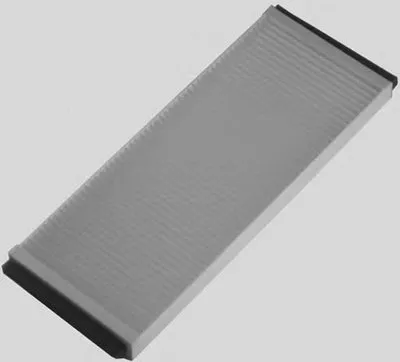 Фильтр, воздух во внутренном пространстве ACTIVAIR OPEN PARTS купить