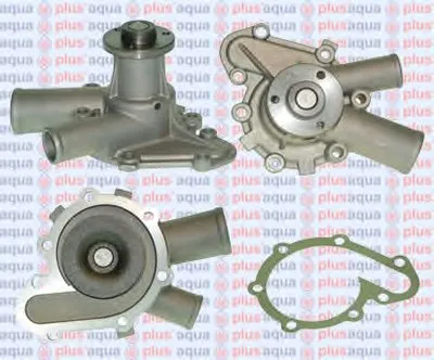 Водяной насос AQUAPLUS купить