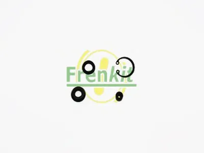 Ремкомплект, главный цилиндр FRENKIT купить