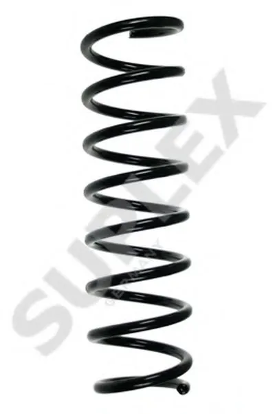 винтовая пружина SUPLEX купить