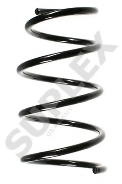 винтовая пружина SUPLEX купить