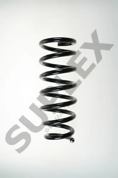 винтовая пружина