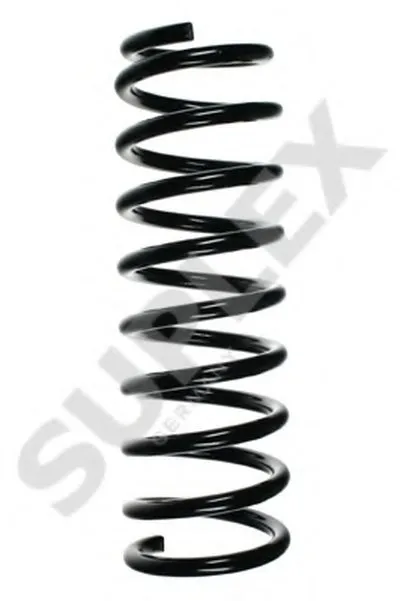 винтовая пружина SUPLEX купить