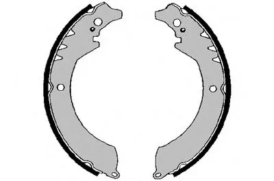 Комплект тормозных колодок RAICAM купить