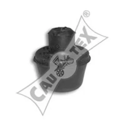 Подвеска, радиатор CAUTEX купить