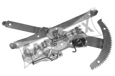 Подъемное устройство для окон CAUTEX купить