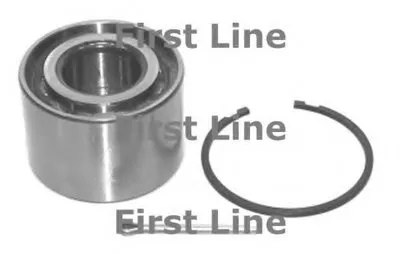 Комплект подшипника ступицы колеса FIRST LINE купить
