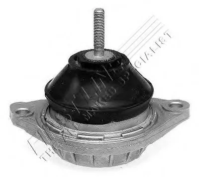 Кронштейн двигателя FIRST LINE купить