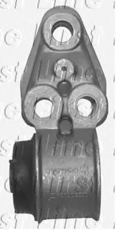 Втулка, балка моста FIRST LINE купить