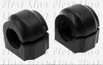 Ремкомплект, соединительная тяга стабилизатора FIRST LINE купить
