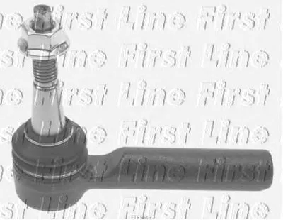 Наконечник поперечной рулевой тяги FIRST LINE купить