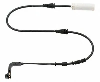 Сигнализатор, износ тормозных колодок FREMAX купить