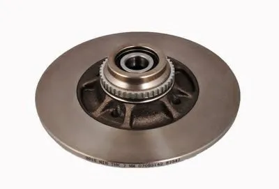 Тормозной диск COMLINE купить