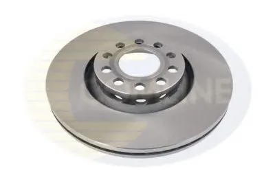 Тормозной диск COMLINE купить