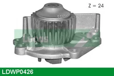 Водяной насос LUCAS ENGINE DRIVE купить