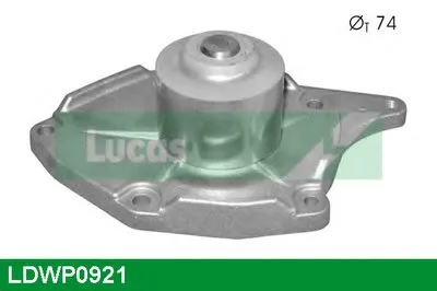 Водяной насос LUCAS ENGINE DRIVE купить