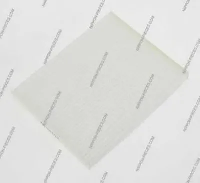 Фильтр, воздух во внутренном пространстве NPS купить