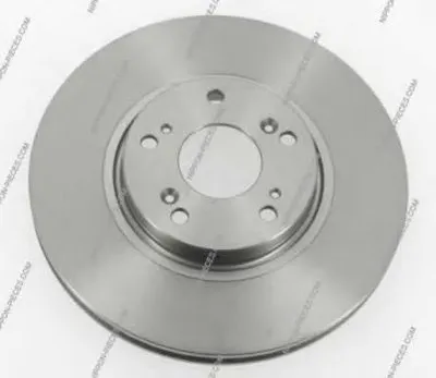 Тормозной диск NPS купить