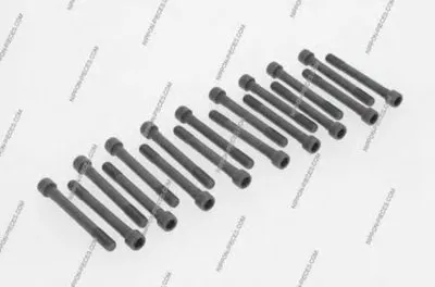 Комплект болтов головки цилидра NPS купить