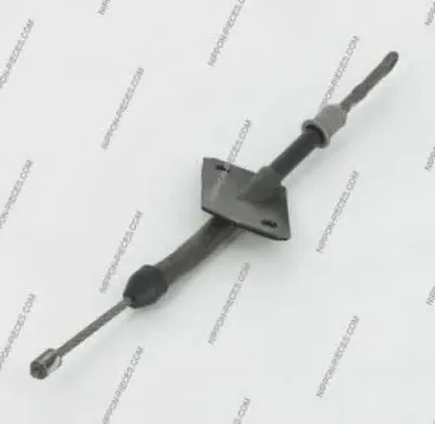 Трос, стояночная тормозная система NPS купить