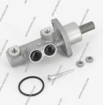 целиндер ручного тормоза NPS купить