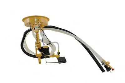 Датчик, запас топлива FISPA купить