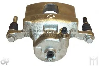 Тормозной суппорт ASHUKI купить