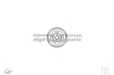 Тормозной барабан ASHUKI купить