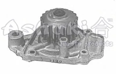 Водяной насос ASHUKI купить