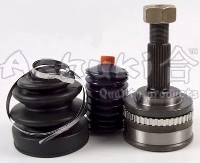 Шарнирный комплект, приводной вал ASHUKI купить