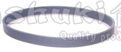V-Ribbed Belts ASHUKI купить
