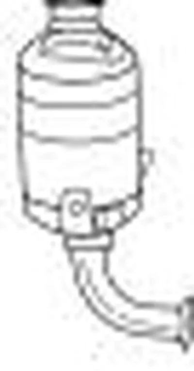 Катализатор для переоборудования SIGAM купить