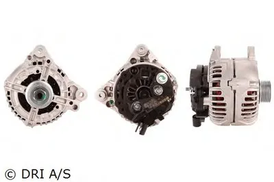 Генератор DRI купить