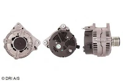 Генератор DRI купить