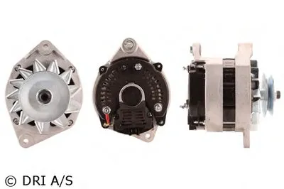 Генератор DRI купить