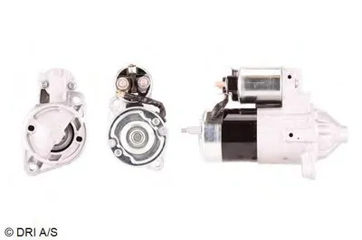 Стартер DRI купить