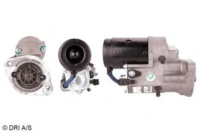 Стартер DRI купить