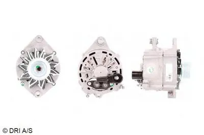 Генератор DRI купить