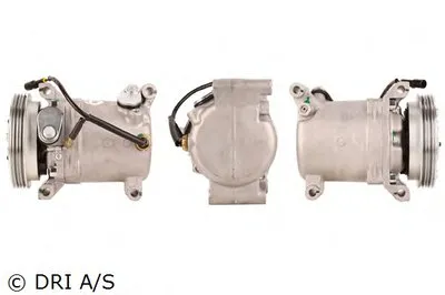 Компрессор, кондиционер DRI купить