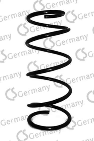 винтовая пружина CS Germany купить