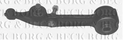 Рычаг независимой подвески колеса, подвеска колеса BORG & BECK купить