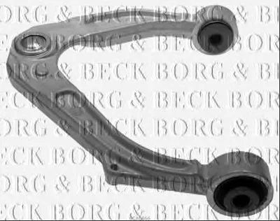 Рычаг независимой подвески колеса, подвеска колеса BORG & BECK купить