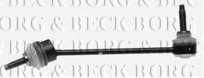Тяга / стойка, стабилизатор BORG & BECK купить