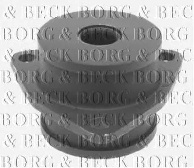 Подвеска, рычаг независимой подвески колеса BORG & BECK купить