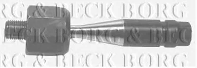 Осевой шарнир, рулевая тяга BORG & BECK купить