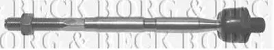 Осевой шарнир, рулевая тяга BORG & BECK купить