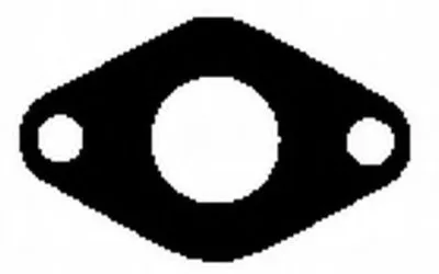 Прокладка, труба выхлопного газа BGA купить