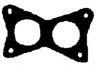 Прокладка, выпускной коллектор BGA купить