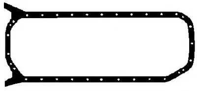 Прокладка, масляный поддон BGA купить