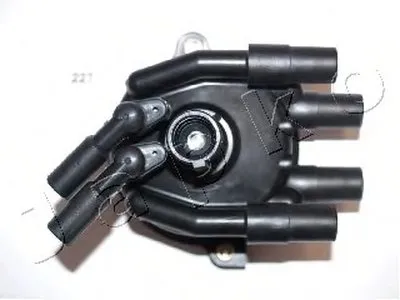 Крышка распределителя зажигания JAPKO купить